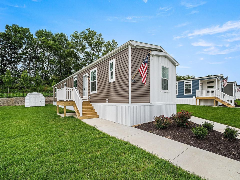 Exterior Image-0-Redman 61 JV Honey Ridge