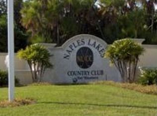 4864 Hampshire Ct APT 104, Naples, FL 34112