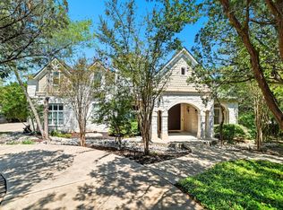 500 Konstanty Cir, Austin, TX 78746