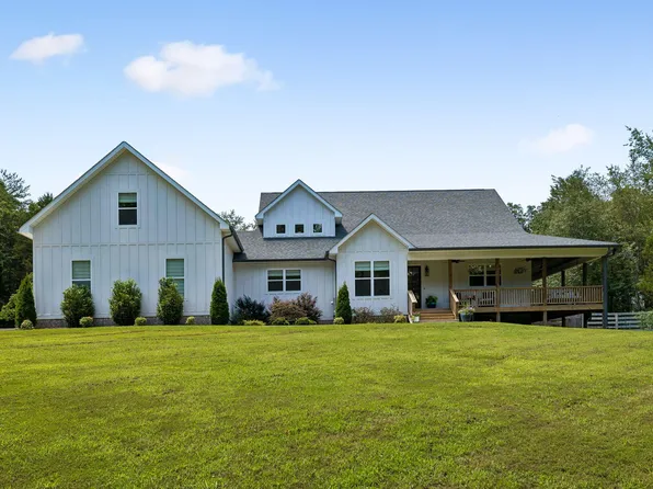 8519 Cedar Retreat Ln, Harrison, TN 37341