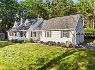 8 Pheasant Ln, Brooklyn, CT 06234