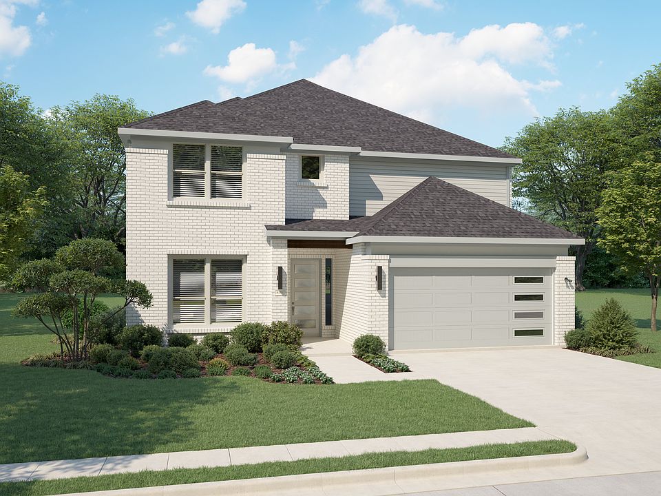 Elevation A