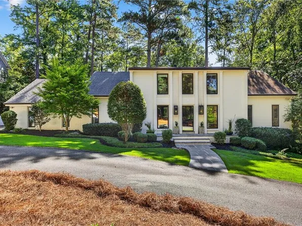 4351 N Elizabeth Ln SE, Atlanta, GA 30339