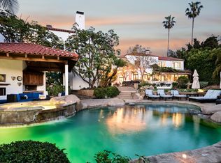 129 N Rockingham Ave, Los Angeles, CA 90049