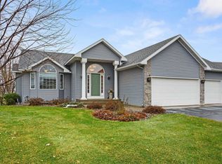 8151 Natures Edge Rd, Clear Lake, MN 55319