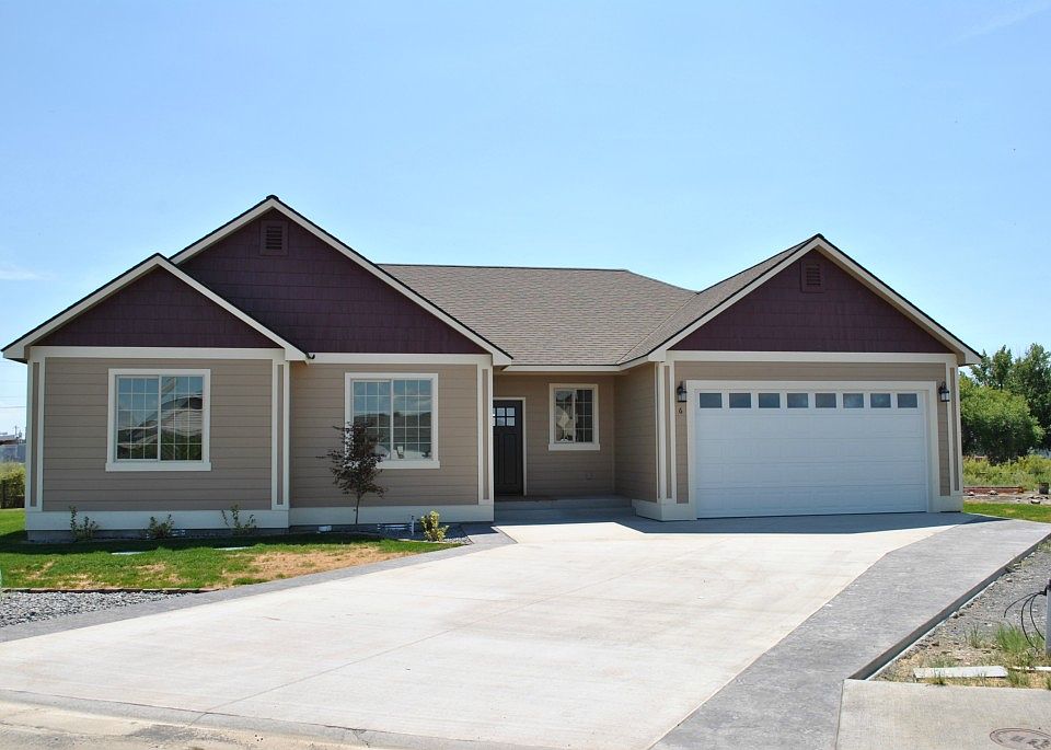 1st image of 1300 W Marina Dr #6