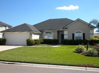 14071 Eagle Feathers Dr, Jacksonville, FL 32226