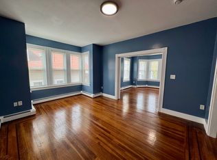 61 Cypress St FLOOR 2, Providence, RI 02906