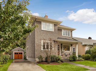 2434 NE 38th Ave, Portland, OR 97212