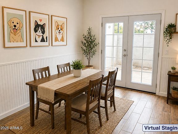 4th image of 1600 N SABA Street #155