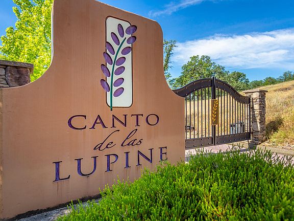 4th image of LOT 1 Canto De Las Lupine Dr