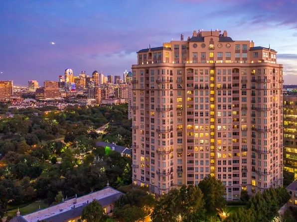 3401 Lee Pkwy APT 2106, Dallas, TX 75219