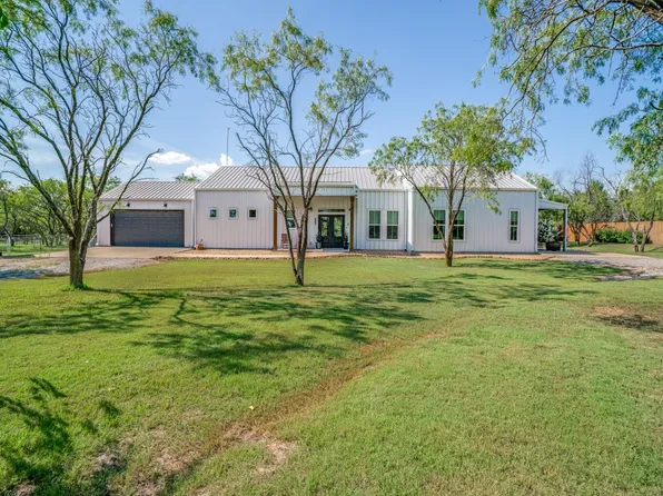 245 Vickie Ln, Gunter, TX 75058