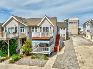 519 E 5th Ave UNIT 1, North Wildwood, NJ 08260