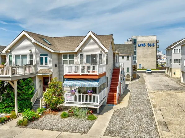 519 E 5th Ave Unit 1, North Wildwood, NJ 08260