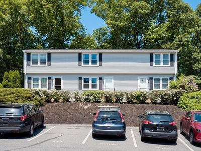 270 Sunderland Rd APT 96, Worcester, MA, 01604