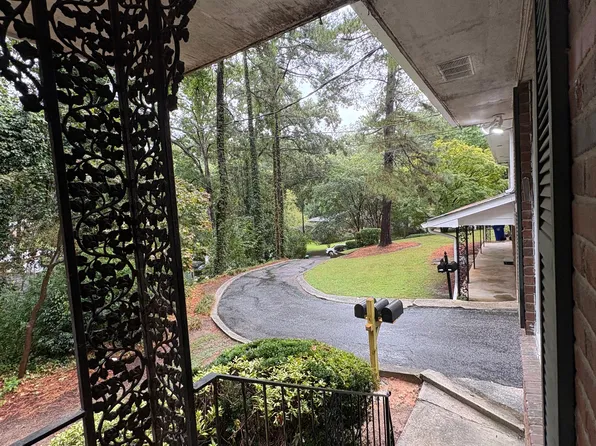 1185 Hampton Way NE, Atlanta, GA