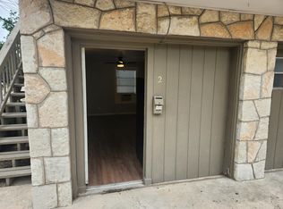 203 E Rosewood Ave #2, San Antonio, TX 78212