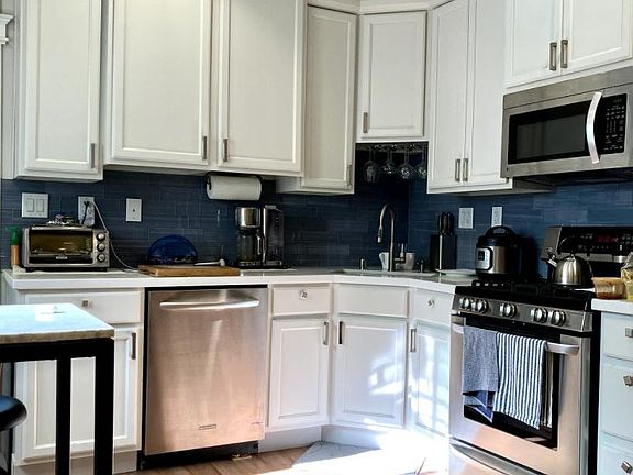 Fully Updated Kitchen