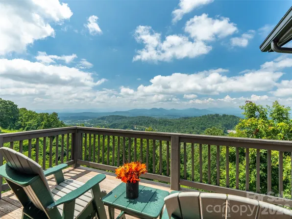 9 Soaring Hawk Vw, Asheville, NC 28804