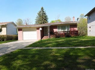 1510 S Franklin Ave, Flint, MI 48503