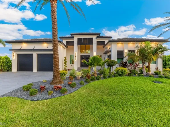 160 SW 52nd Ter, Cape Coral, FL 33914