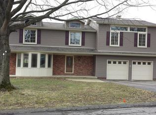 27 Cannongate Dr, Mc Donald, PA