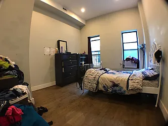 Rented by Brooklyn Group