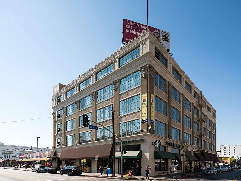 Emil Brown Lofts — Photo 8