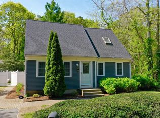155 Great Marsh Rd, Centerville, MA 02632