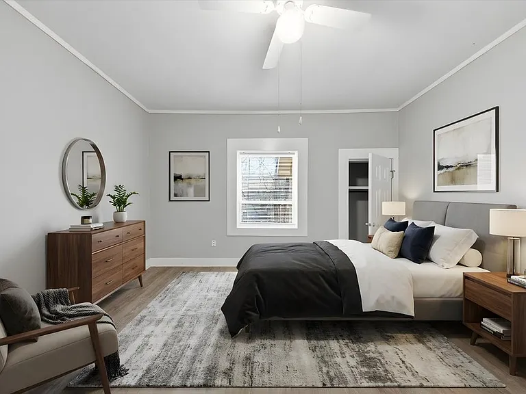 225 Addington Dr NW — Photo 8