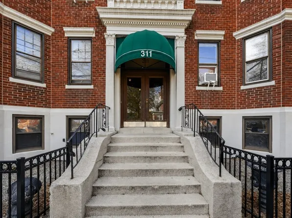 311 Allston St APT 6, Brighton, MA 02135