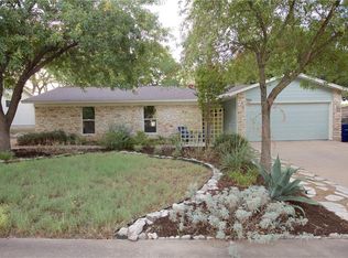 7105 Shadywood Dr, Austin, TX 78745
