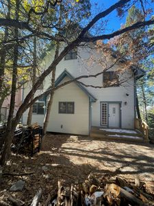 305 Sunset Blvd, Cloudcroft, NM, 88317