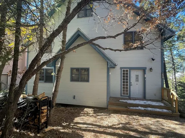 305 Sunset Blvd, Cloudcroft, NM 88317