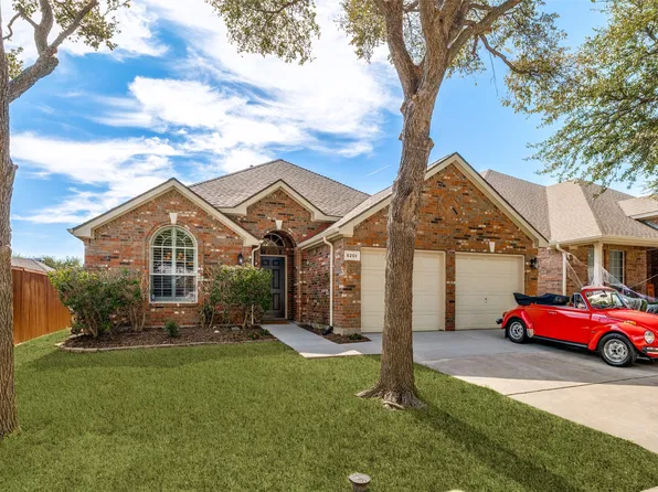 8201 Clear Bay, McKinney, TX 75070