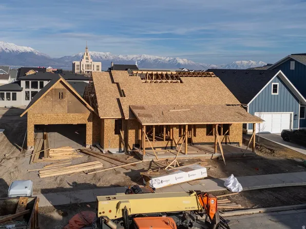 952 S Mathilda Dr S #156, Saratoga Springs, UT 84045