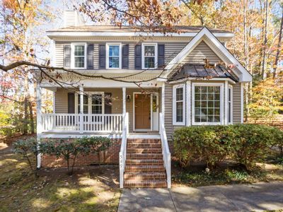 519 Tyler Run Dr, Wake Forest, NC, 27587