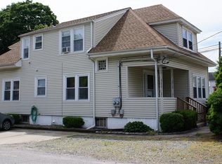 33 Woonasquatucket Ave, Providence, RI 02911
