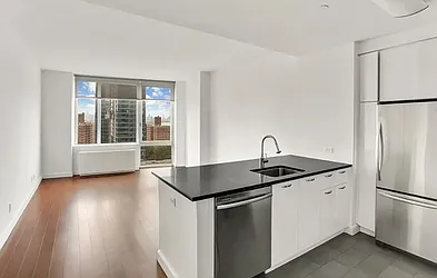 Rented by Dalan Rentals