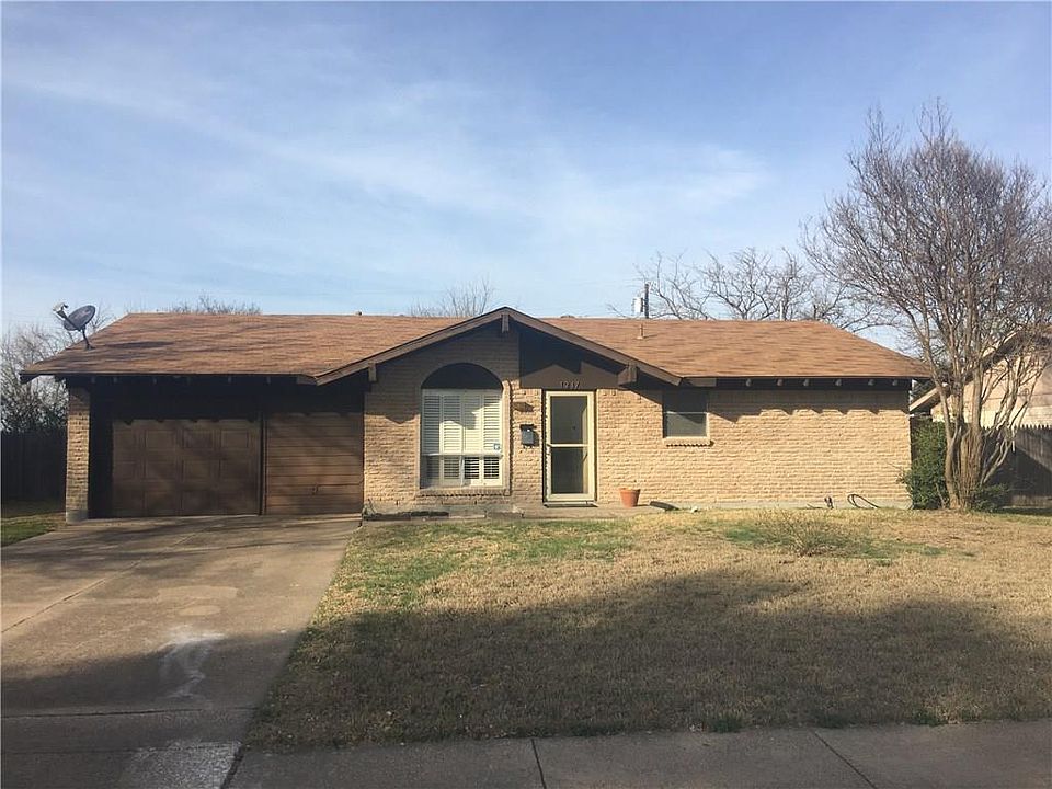 1st image of 1217 Briarcove Dr