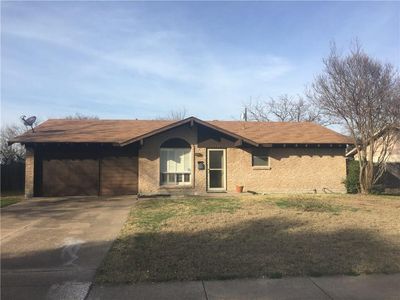 1217 Briarcove Dr, Richardson, TX, 75081