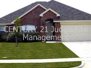 13525 Leather Strap Dr, Haslet, TX 76052