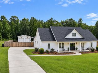 170 Pasco Rd, Thomasville, GA 31757