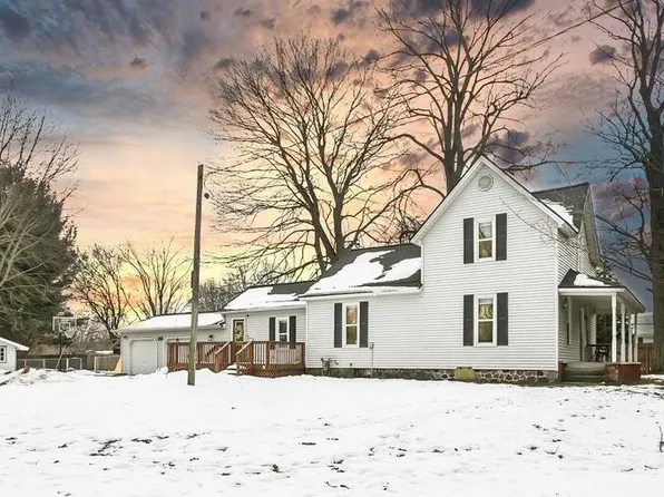 10346 Riley St, Zeeland, MI 49464