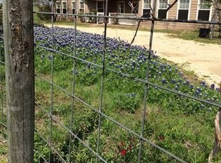 20161 Janak Rd, Coupland, TX 78615