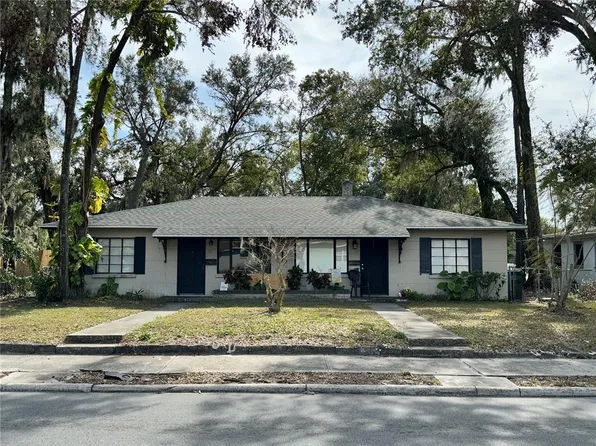208 ARIANA STREET, LAKELAND, FL 33803