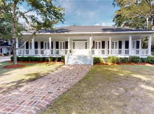 40 Buerger Rd, Mobile, AL 36608