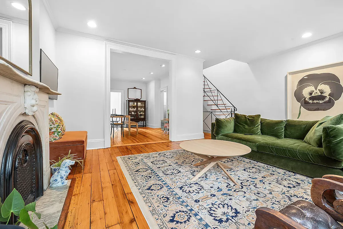157 Luquer Street — Photo 1