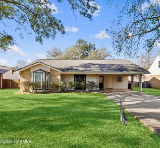 508 Paris St, Lafayette, LA, 70506